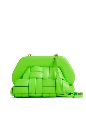 RTR-96 THEMOIRè Weaved Mantis Tia Bag